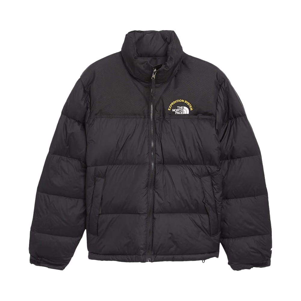 The North Face 1996 Retro Nuptse Jacket 'TNF Black'