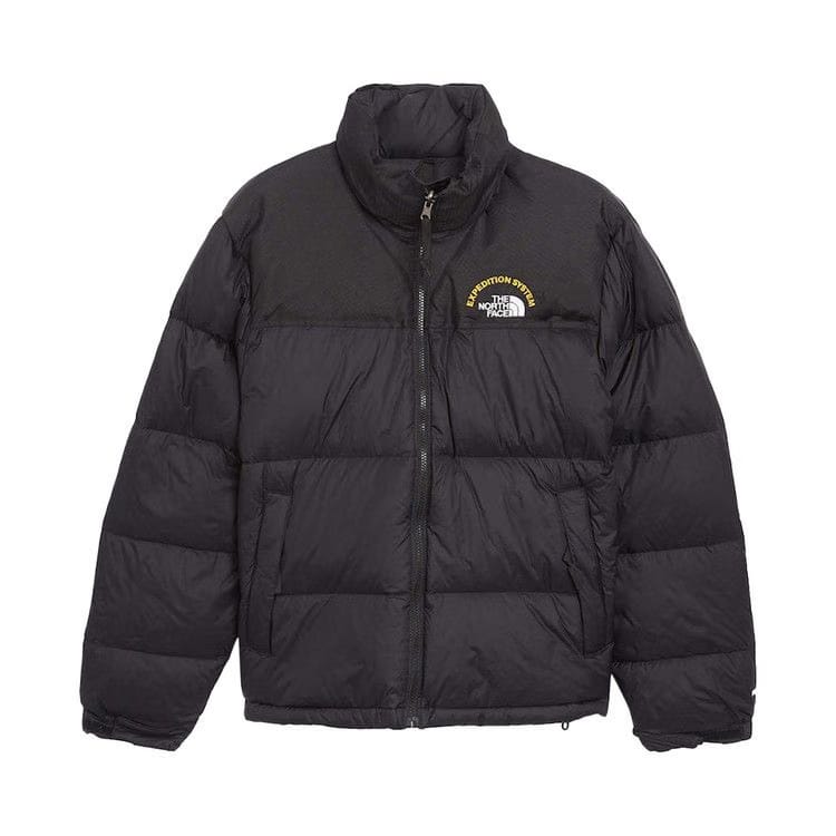 The North Face 1996 Retro Nuptse Jacket 'TNF Black'