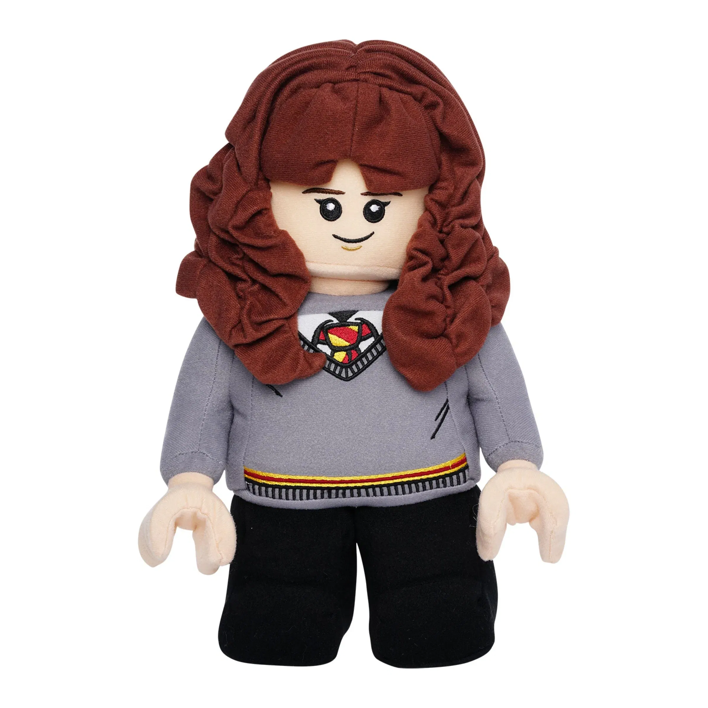 Lego Hermione Granger Plush