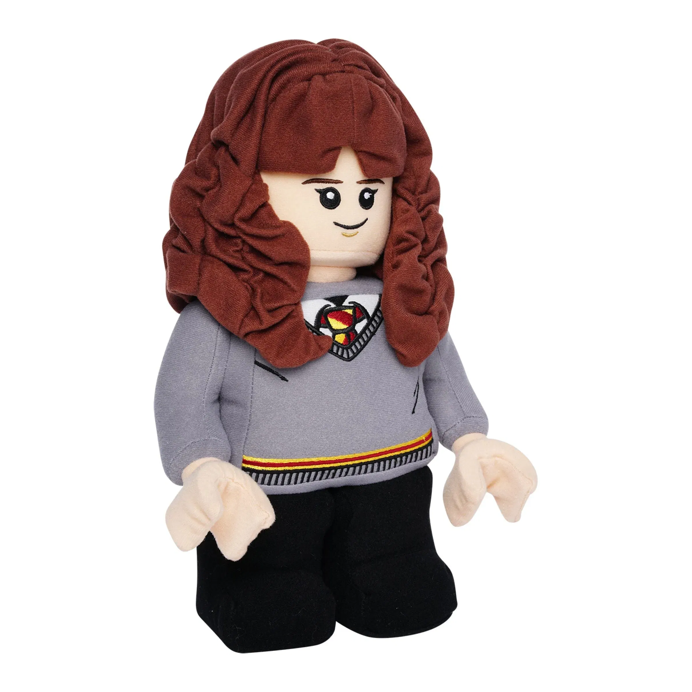 Lego Hermione Granger Plush