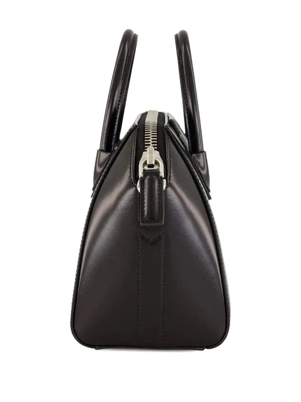zip tote bag