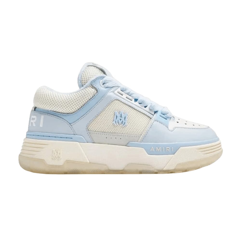 Amiri Wmns MA-1 'Alabaster Birch'