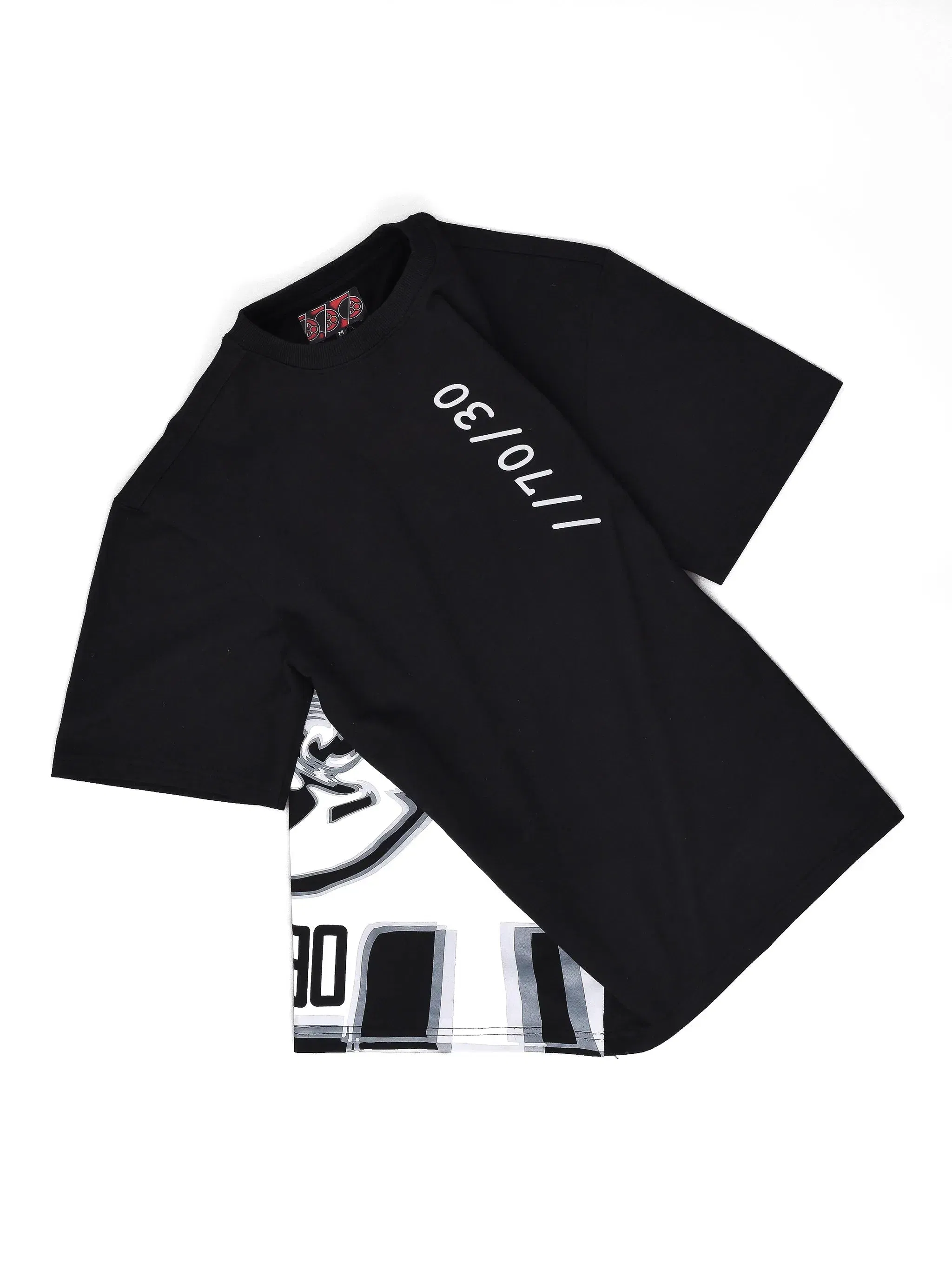 MONUMENTAL T-SHIRT