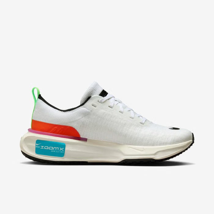 Nike ZoomX Invincible Run 3 Lime Blast