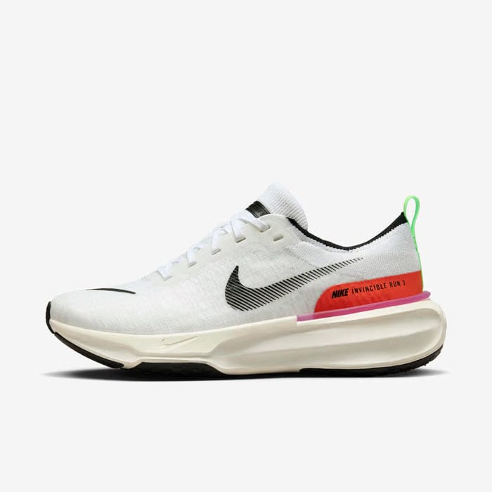 Nike ZoomX Invincible Run 3 Lime Blast