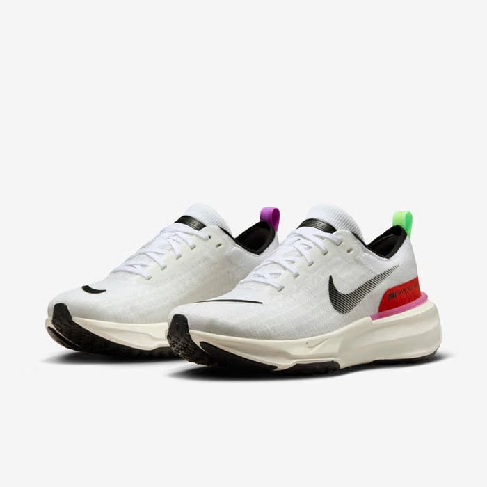 Nike ZoomX Invincible Run 3 Lime Blast