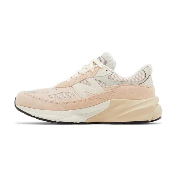 New Balance Teddy Santis x 990v6 Made in USA 'Vintage Rose'