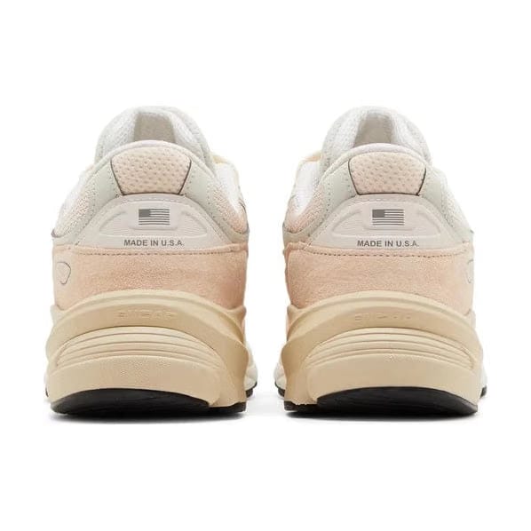 New Balance Teddy Santis x 990v6 Made in USA 'Vintage Rose'
