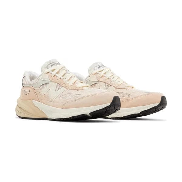 New Balance Teddy Santis x 990v6 Made in USA 'Vintage Rose'
