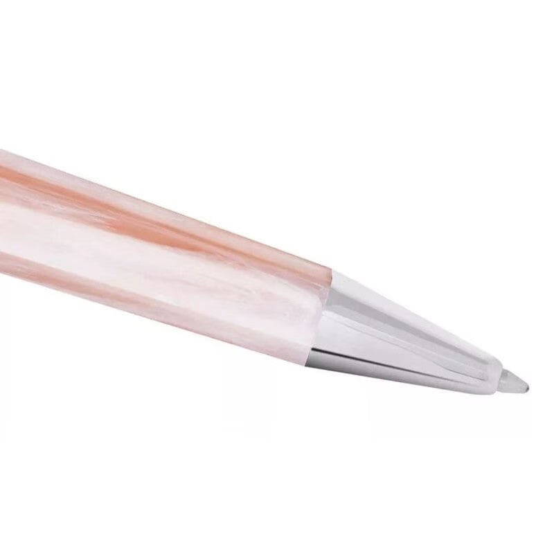 Visconti Demo Carousel Rose Blush Pink Ballpoint Pen Kp32-05-Bp