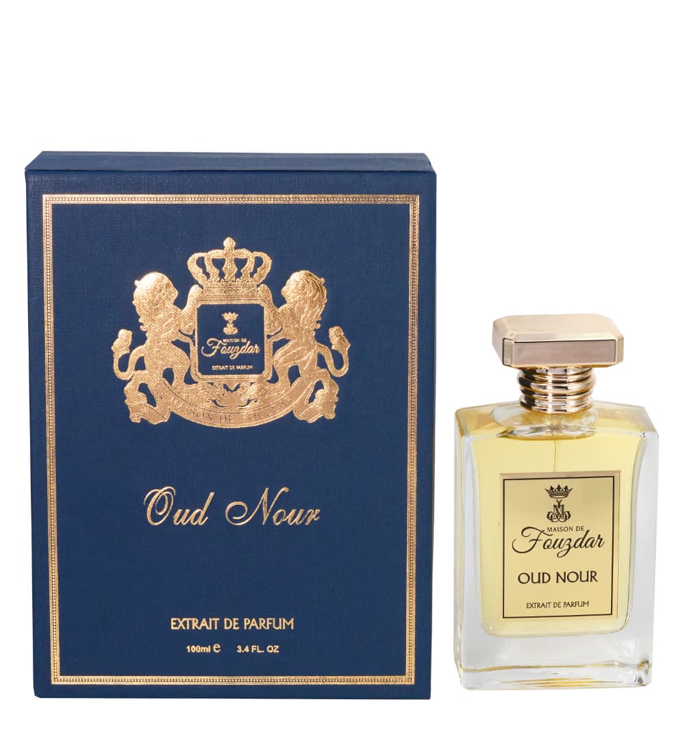 Oud Nour