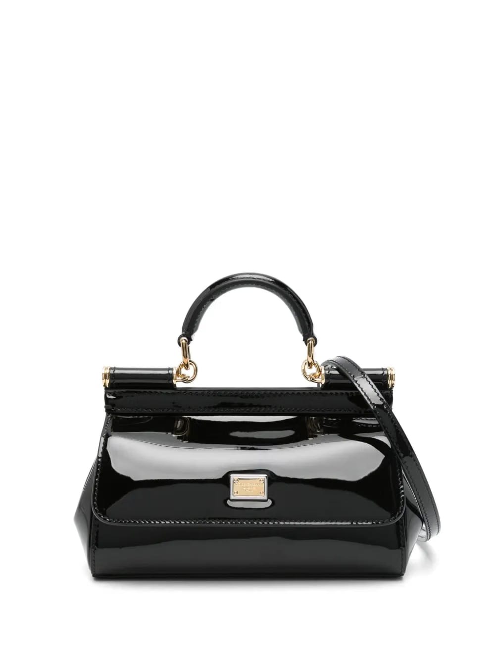 mini Sicily cross body bag