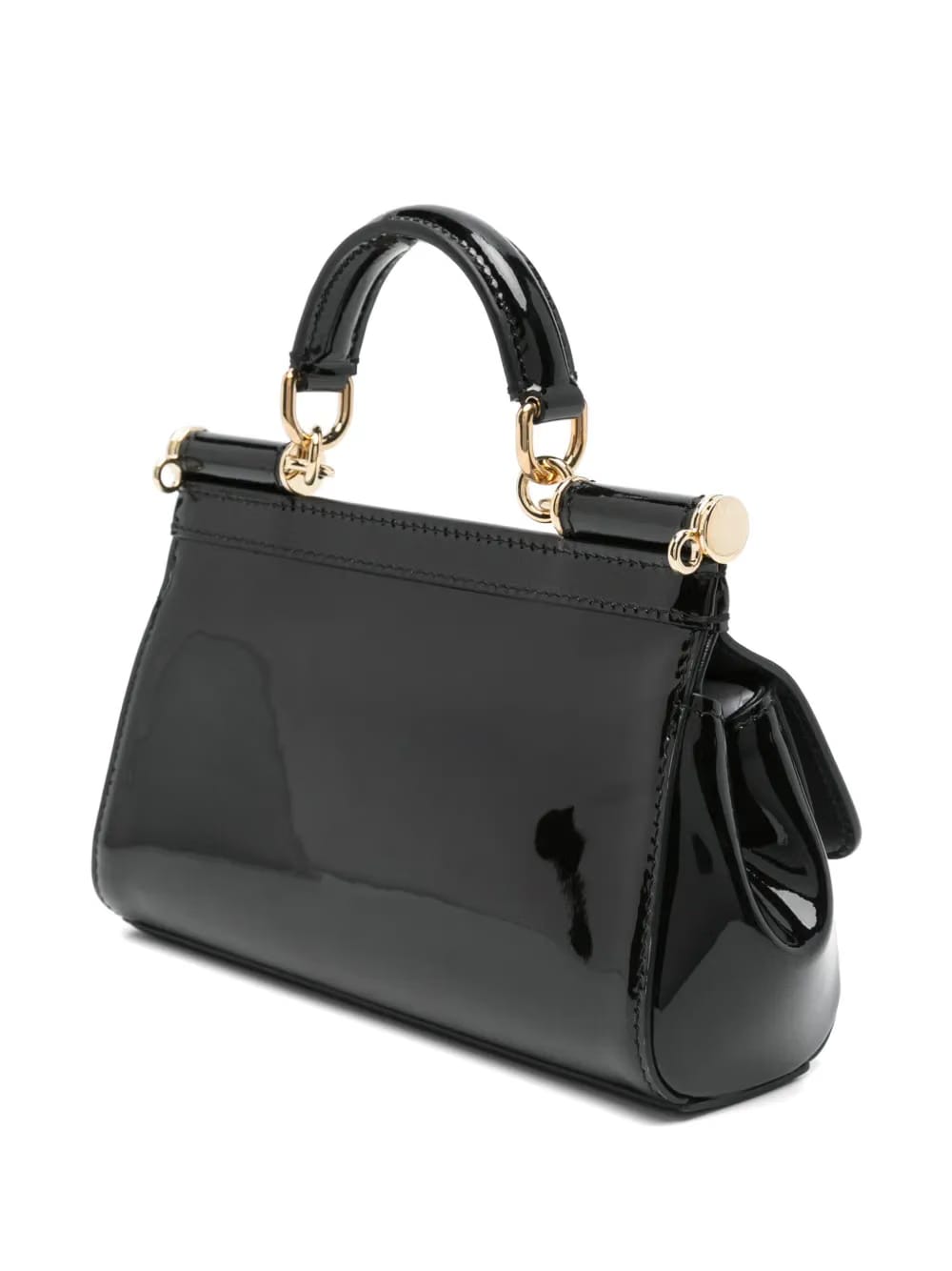 mini Sicily cross body bag