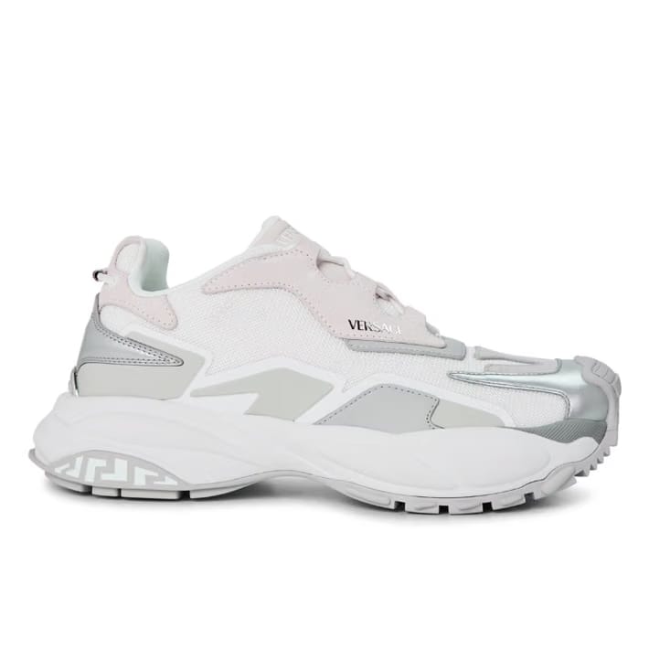 VERSACE M_Vs_04 Trainers 'Grey'