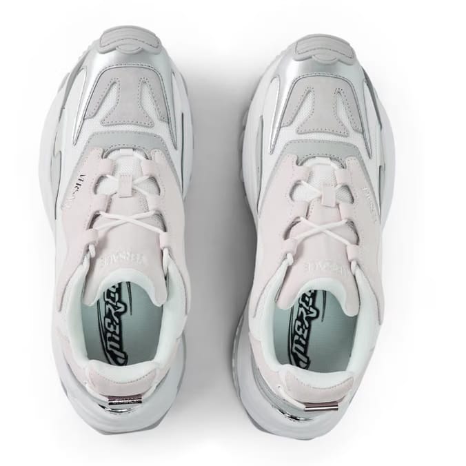 VERSACE M_Vs_04 Trainers 'Grey'