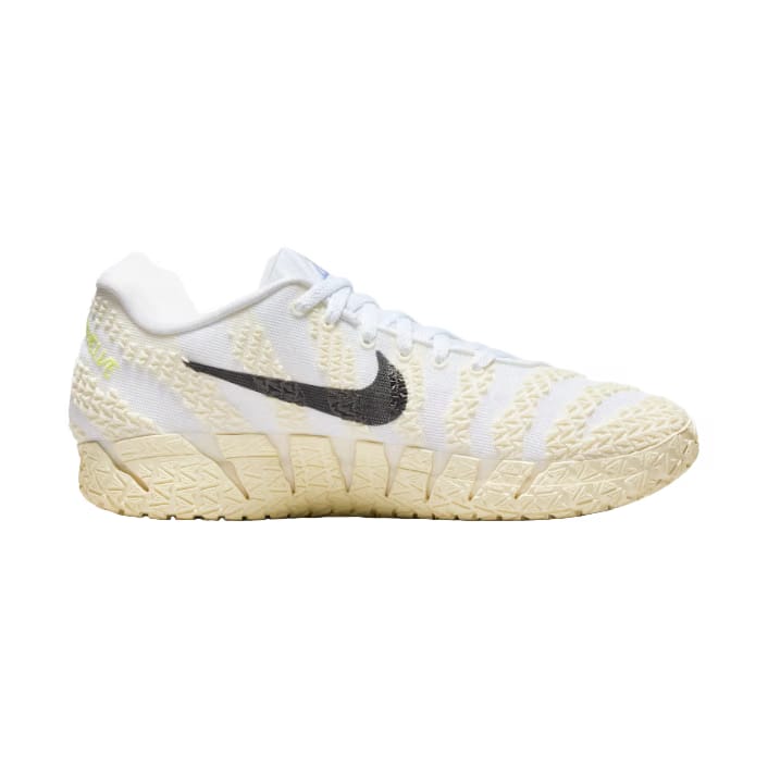 Nike Ja 3 "Sail"