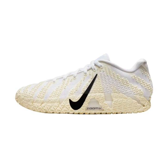 Nike Ja 3 "Sail"
