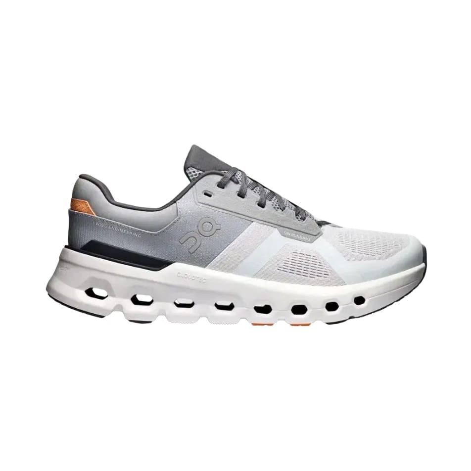 On Running Cloudrunner 2 "Wolf Ivory"