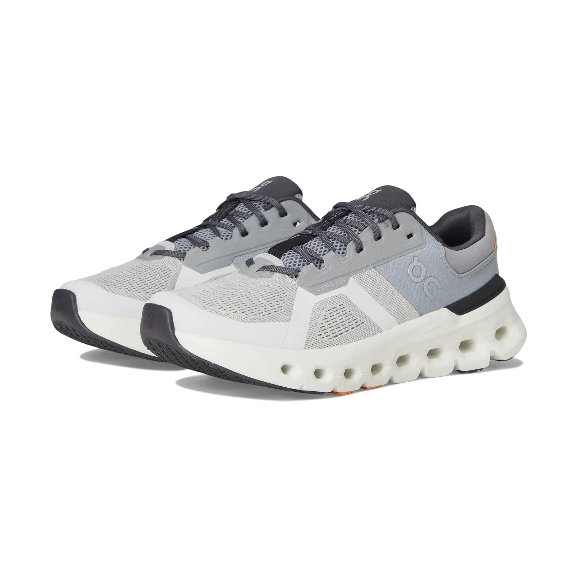 On Running Cloudrunner 2 "Wolf Ivory"