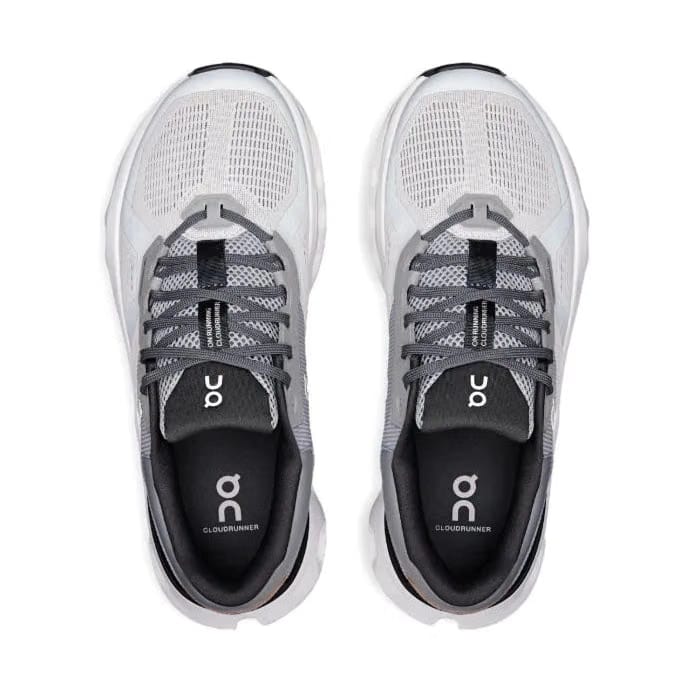 On Running Cloudrunner 2 "Wolf Ivory"
