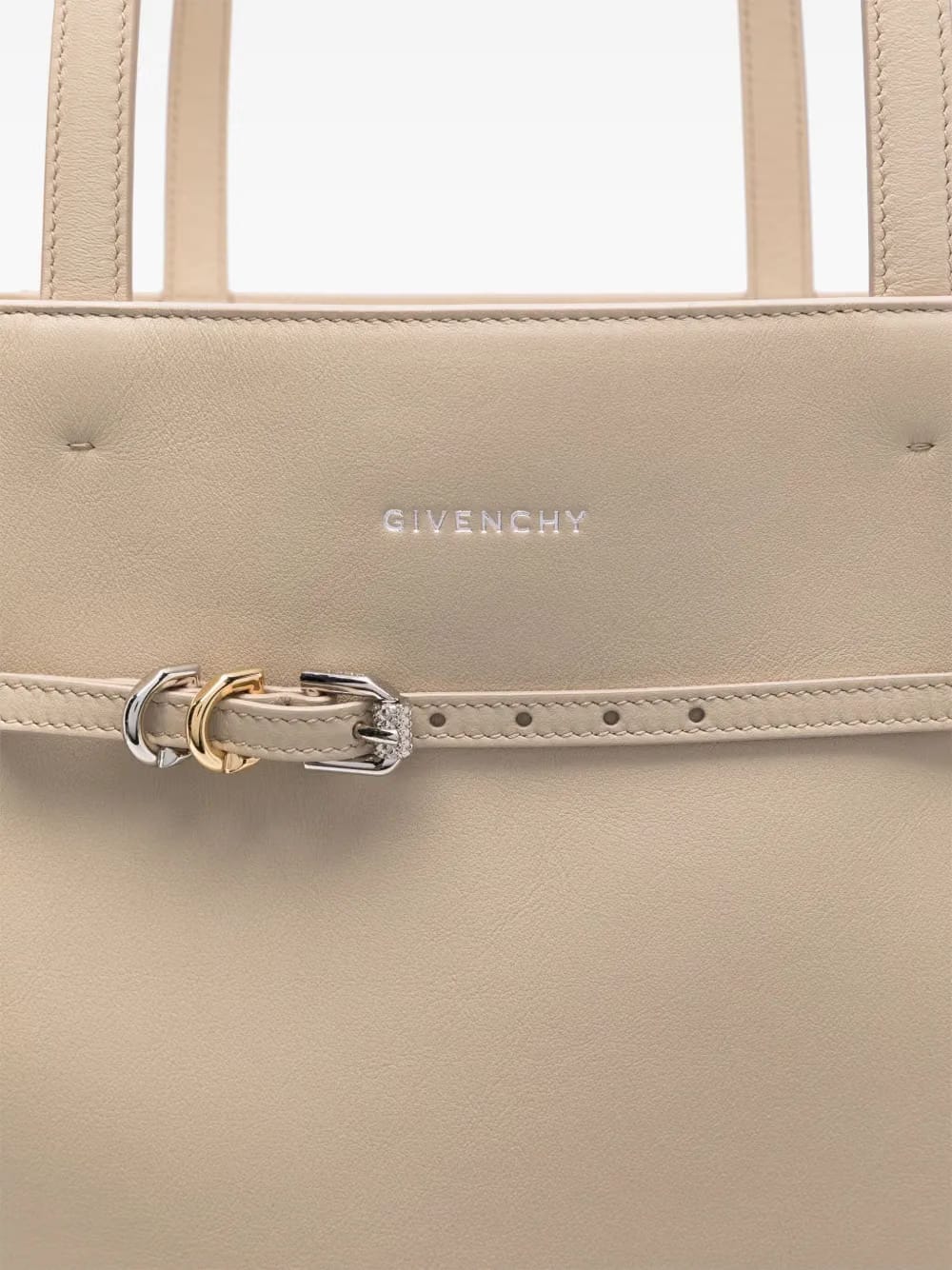 medium Voyou tote bag