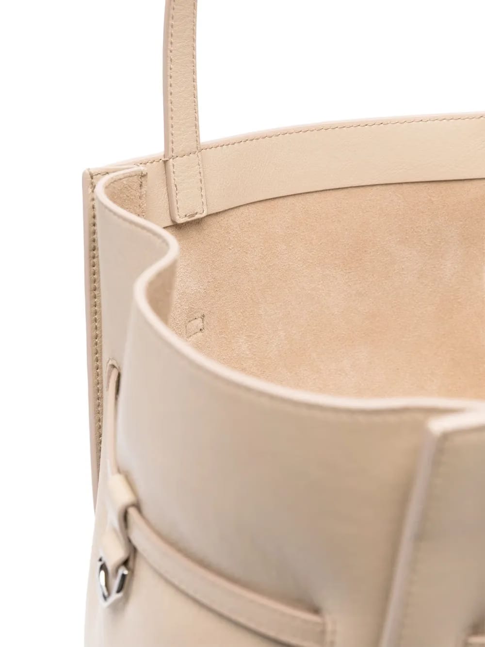 medium Voyou tote bag