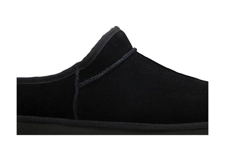 Ugg Classic Slipper Black Womens