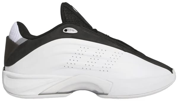Adidas Crazy IIInfinity 130 'White Black'