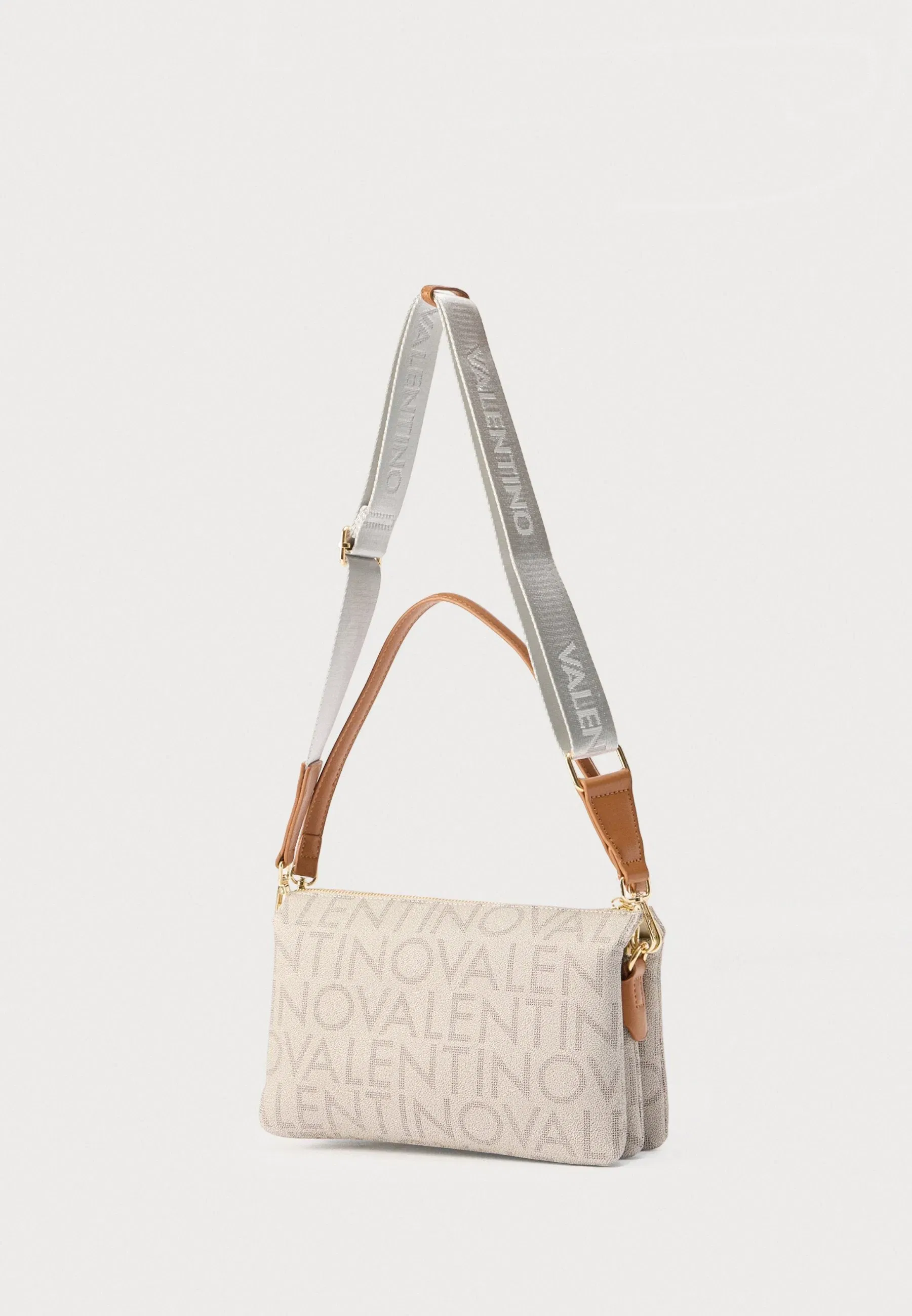 Valentino Bags Regina Re - Handbag - Beige