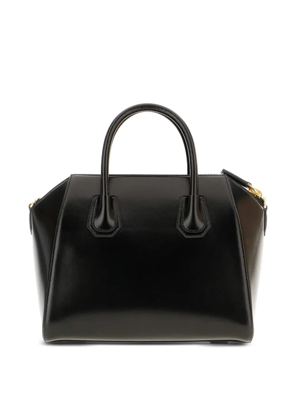 Antigona top-handle calfskin tote bag