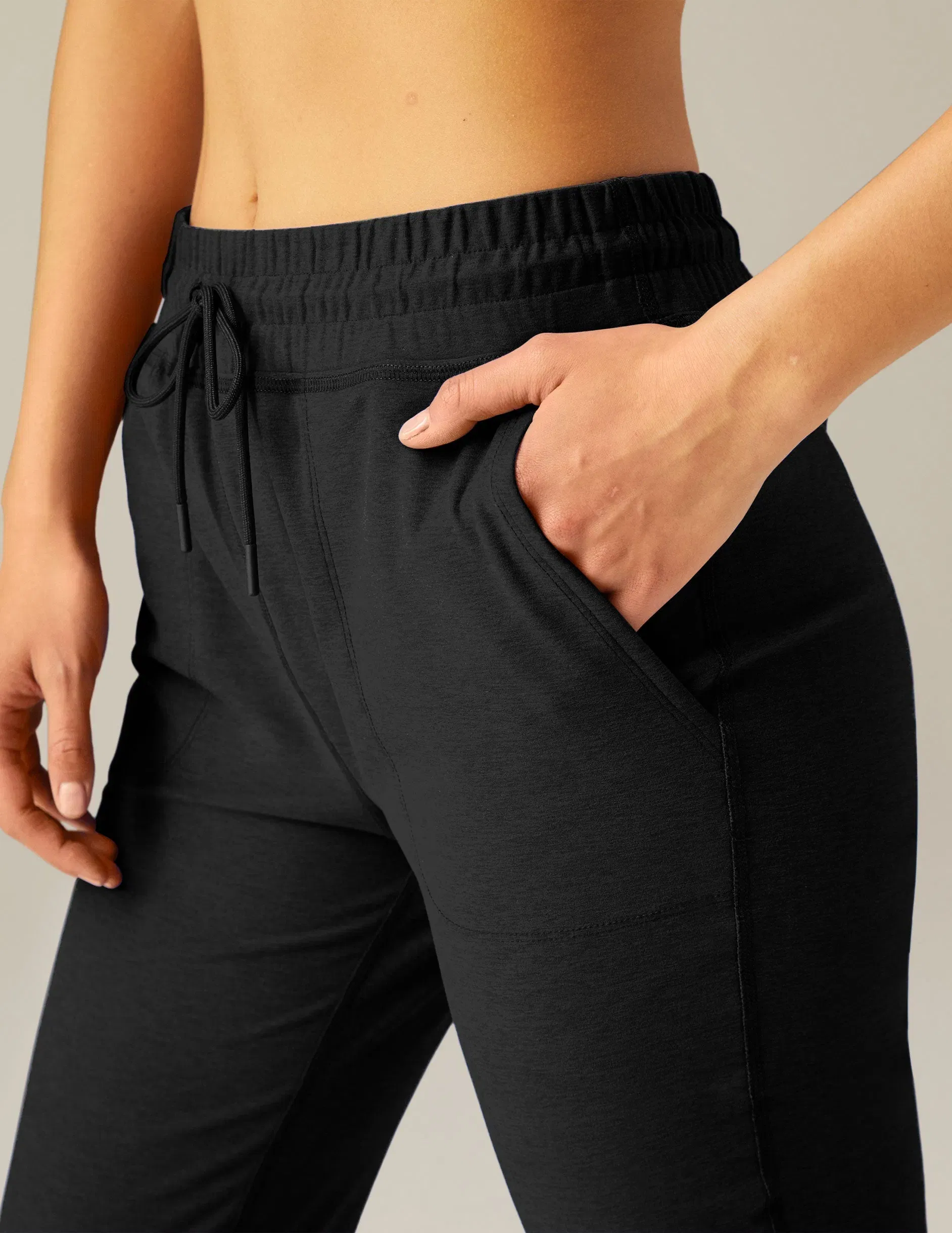 Beyond Yoga Spacedye Commuter Midi Jogger Women's