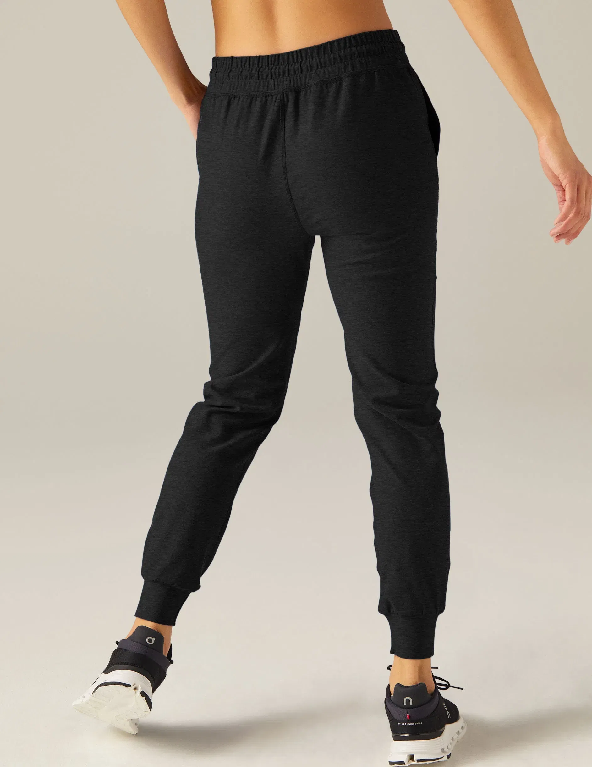 Beyond Yoga Spacedye Commuter Midi Jogger Women's
