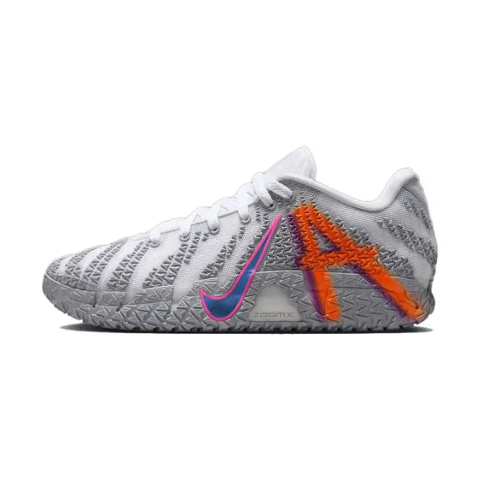 Nike Ja 3 'Light Show'