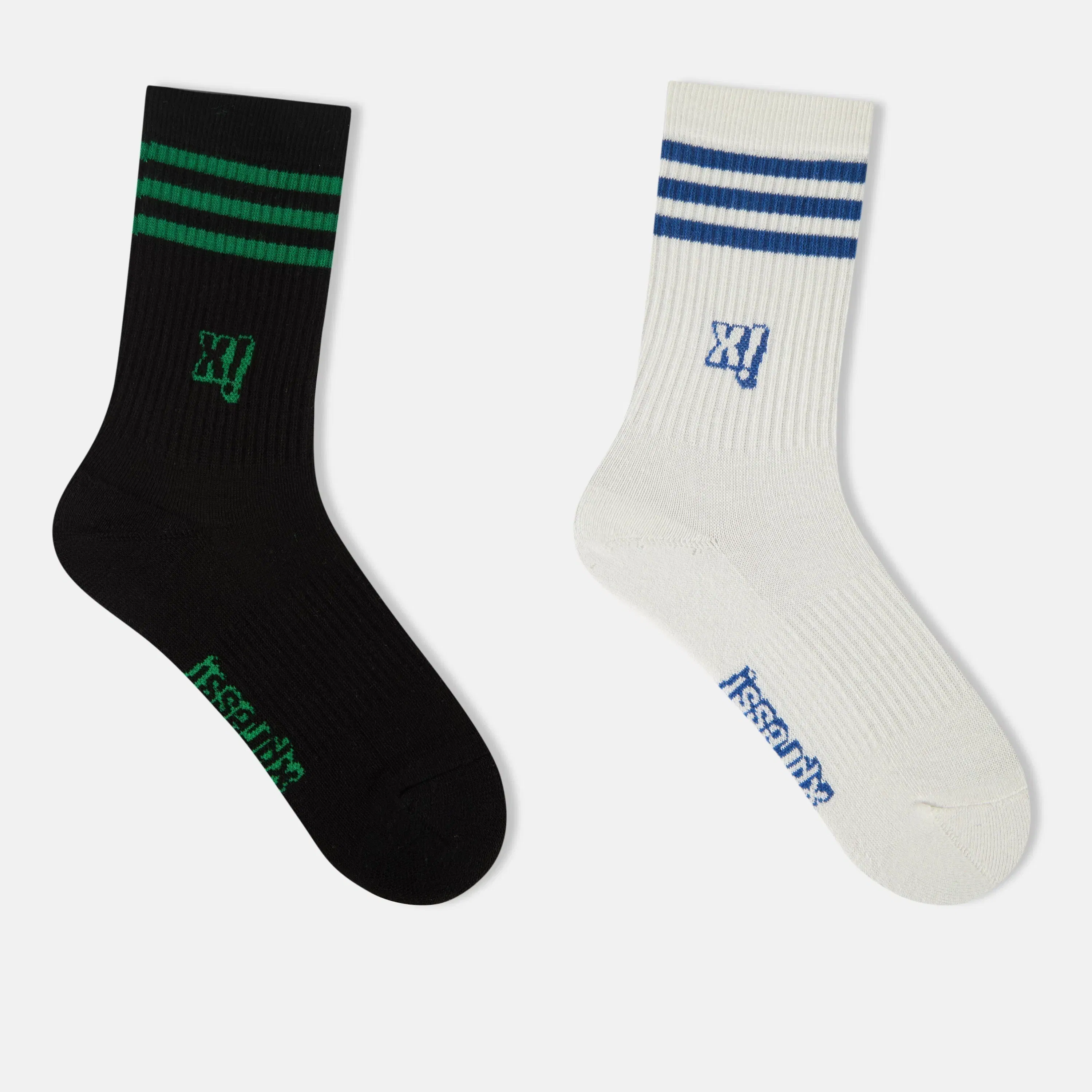 SocksXpress Limited Edition Women's Crew Socks