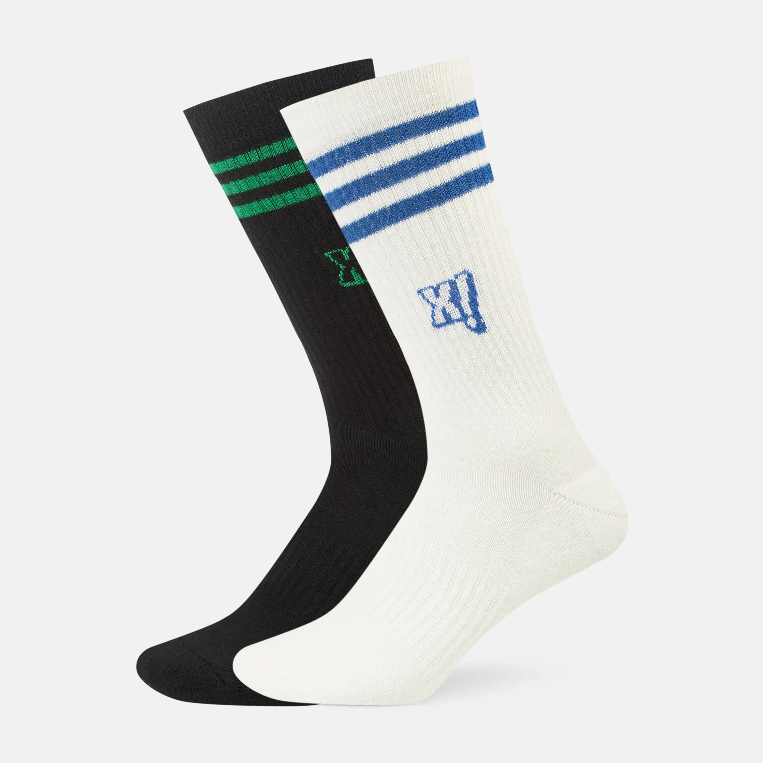 SocksXpress Limited Edition Women's Crew Socks