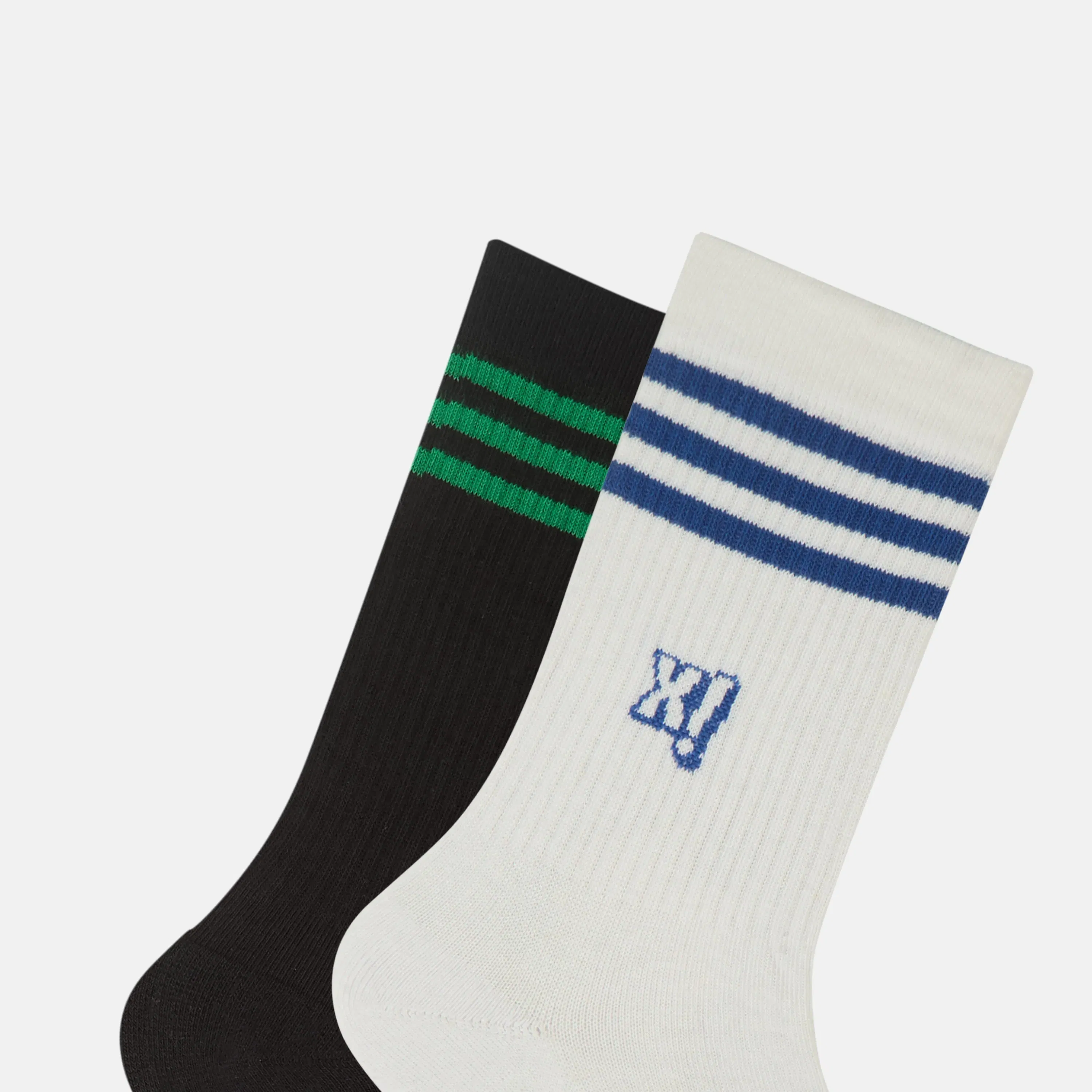 SocksXpress Limited Edition Women's Crew Socks