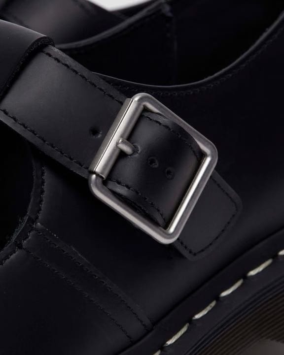 Dr Martens Polley Bex - Smooth Leather