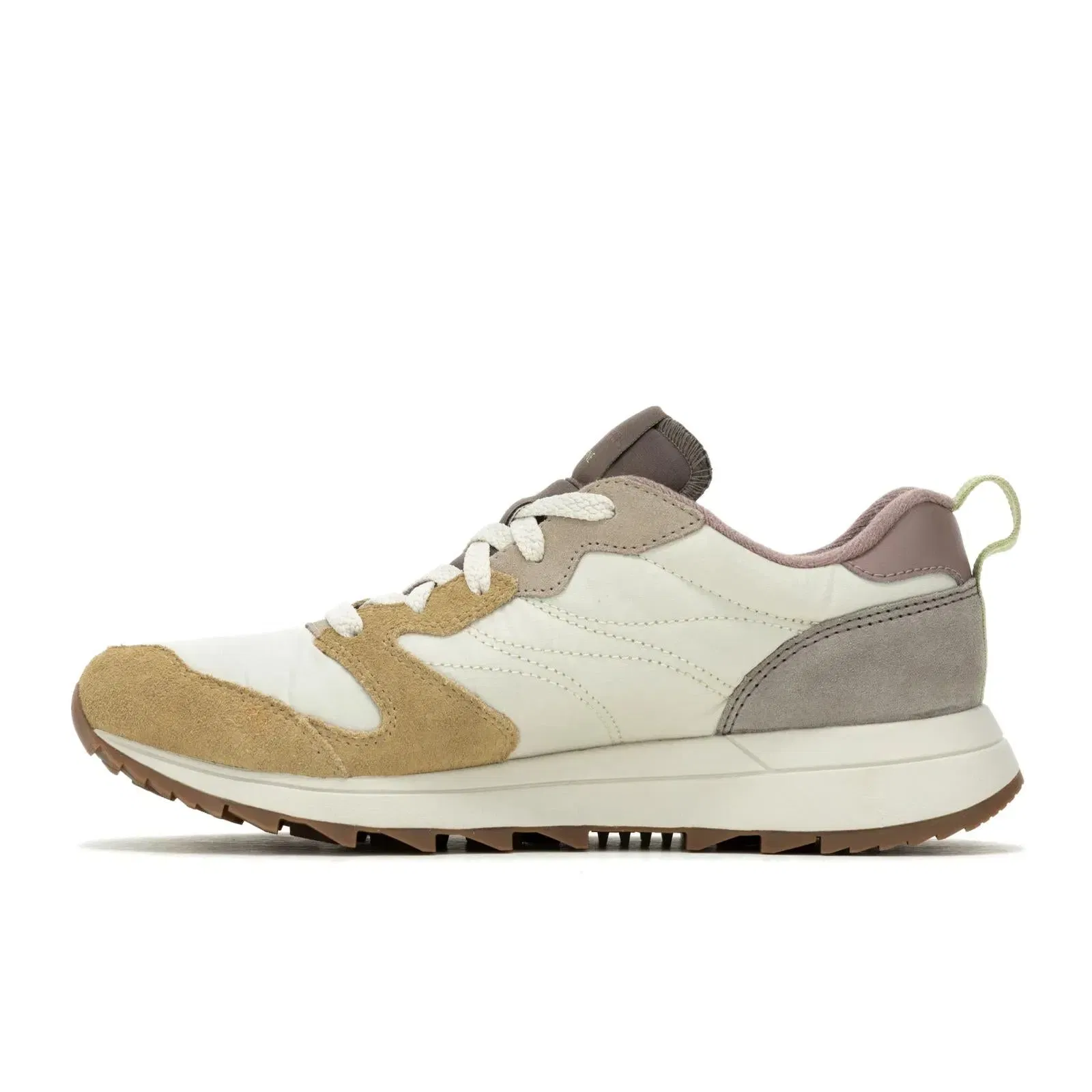 Merrell Women's Alpine 83 Sneaker Sport Camel Multi