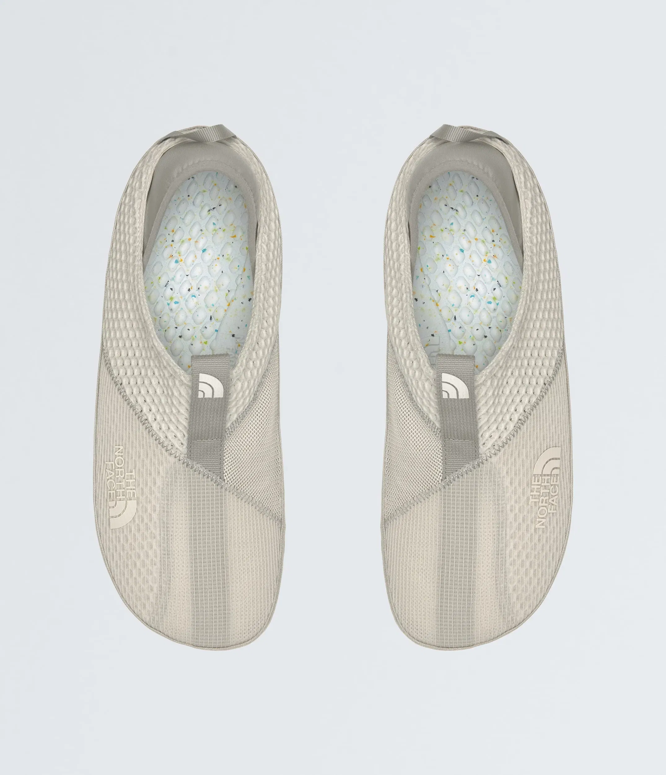 The North Face Base Camp Mules Calacatta Calacatta