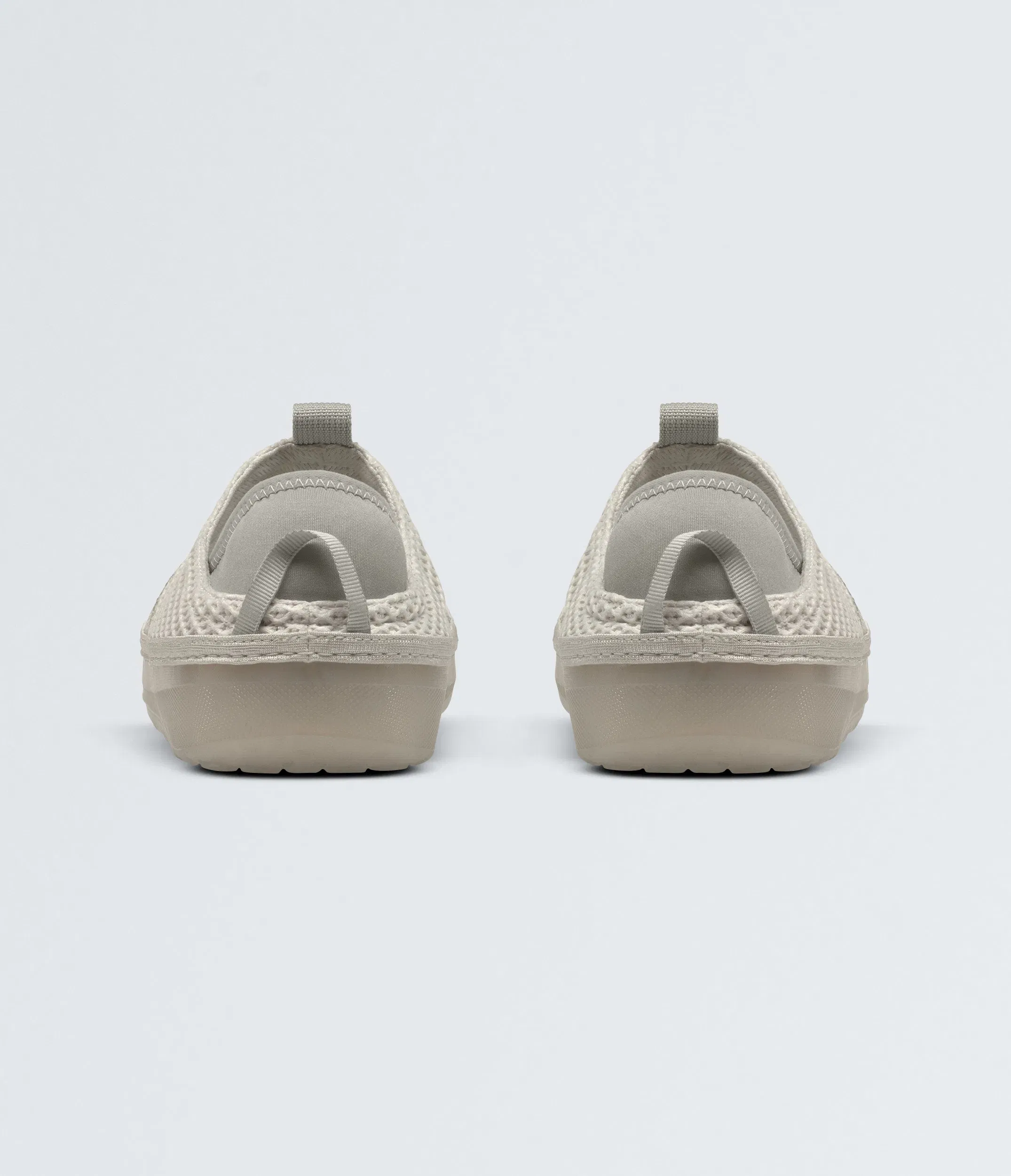 The North Face Base Camp Mules Calacatta Calacatta