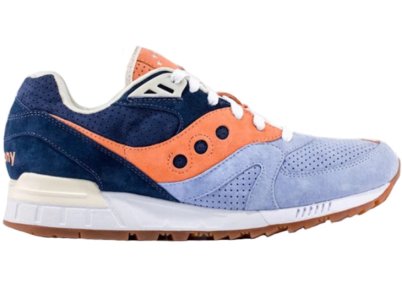 Saucony Shadow Master Ubiq Atlantic Tide