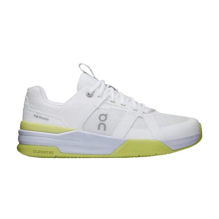 The Roger Clubhouse Pro Kids Undyed Acacia
