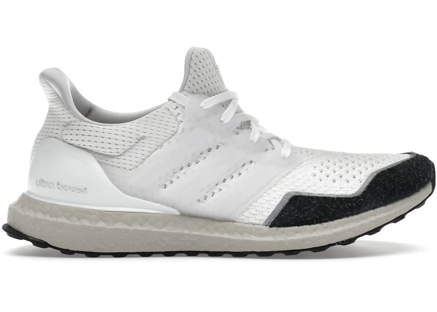 Adidas Ultra Boost 1.0 Cloud White Core Black