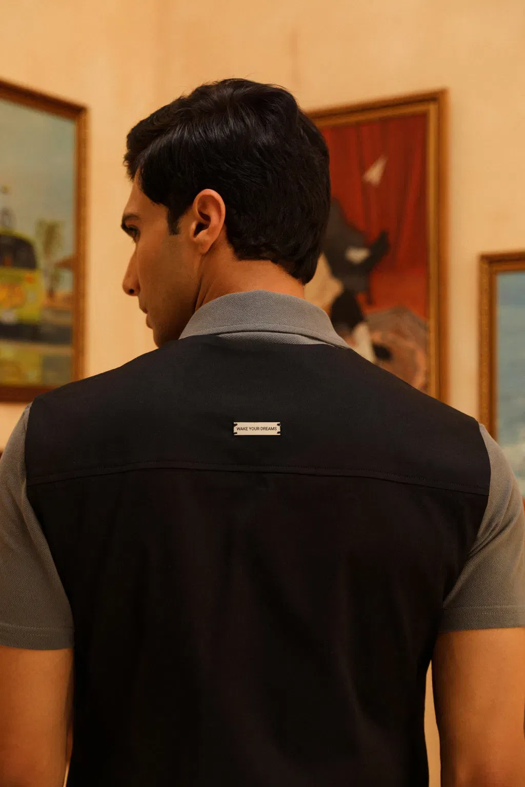 Technical Vest