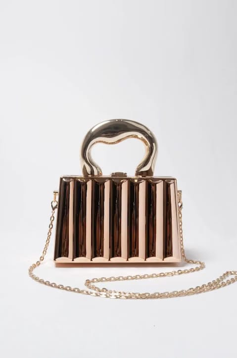 MANACA Celestia Luxe Bag