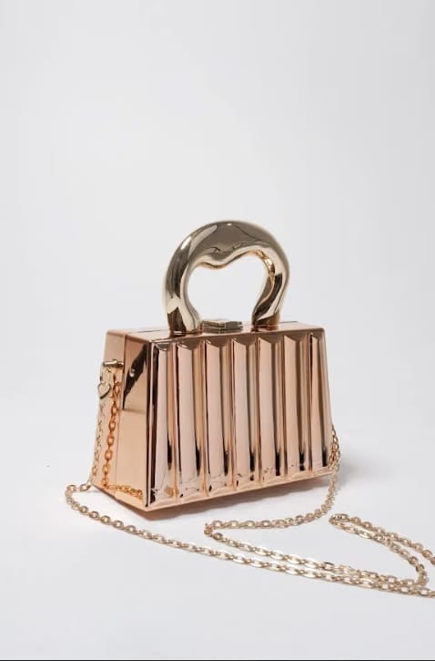 MANACA Celestia Luxe Bag