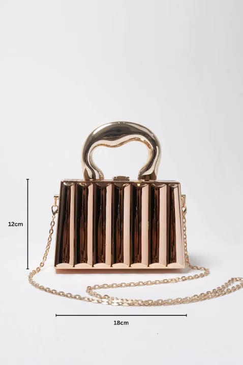 MANACA Celestia Luxe Bag
