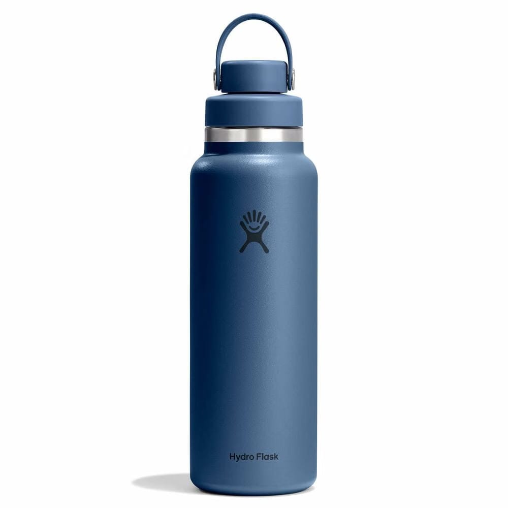 Hydro Flask 40 Oz Wide Mouth With Flex Chug Cap