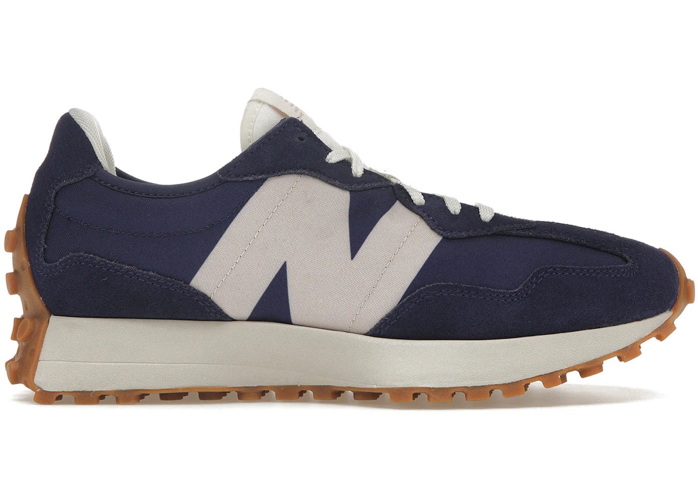 New Balance 327 Night Tide Womens