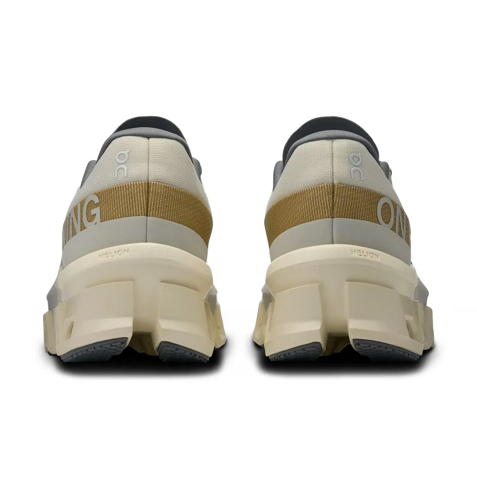 On Running Cloudmonster 2 "Cream | Ice"